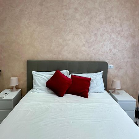 Celio 83 Luxury Apartment Rome Luaran gambar