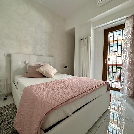 Celio 83 Luxury Apartment Rome Luaran gambar