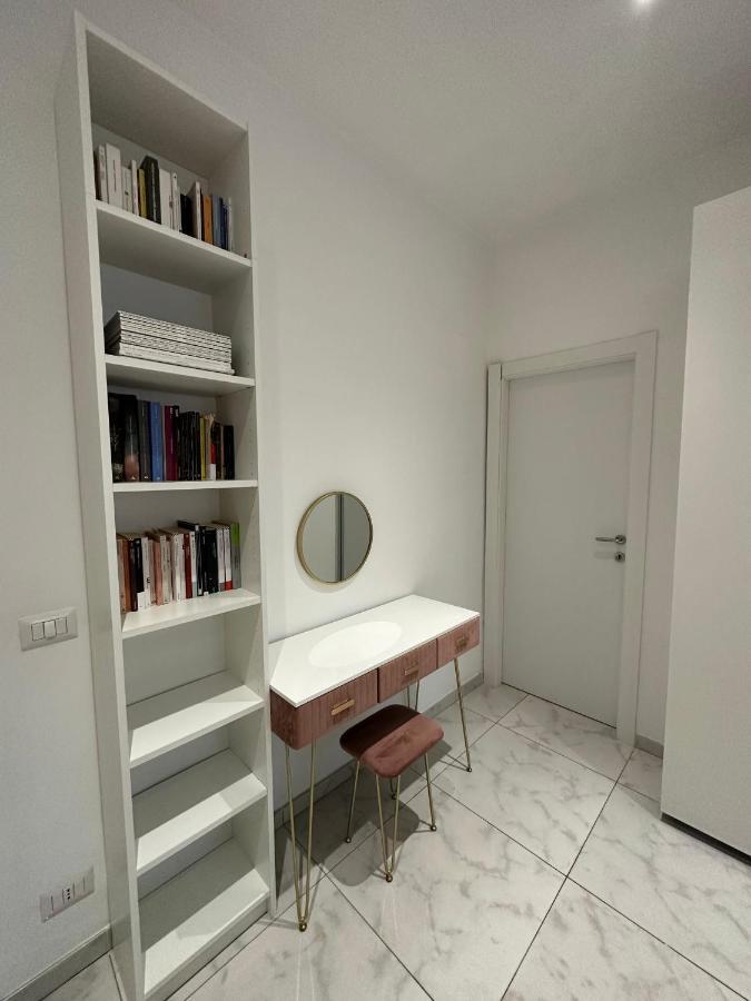 Celio 83 Luxury Apartment Rome Luaran gambar