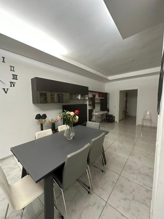 Celio 83 Luxury Apartment Rome Luaran gambar