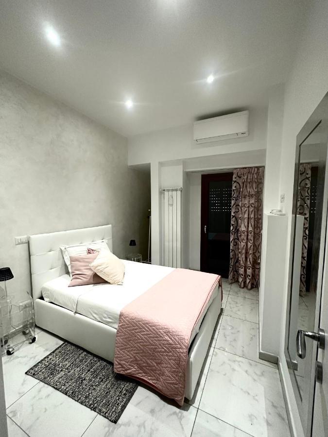 Celio 83 Luxury Apartment Rome Luaran gambar