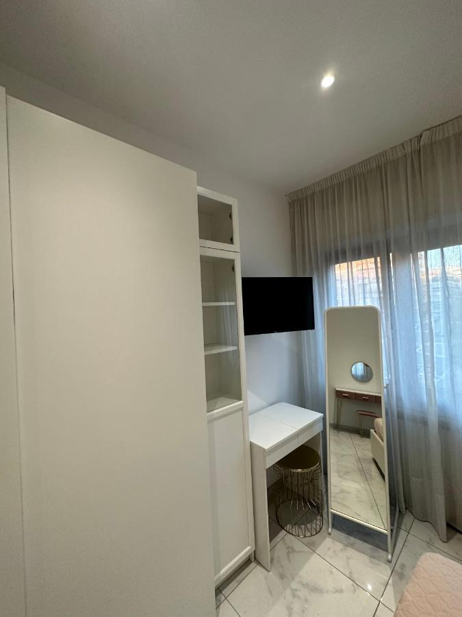 Celio 83 Luxury Apartment Rome Luaran gambar