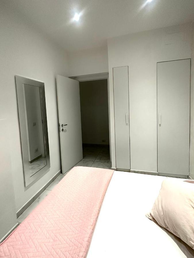 Celio 83 Luxury Apartment Rome Luaran gambar