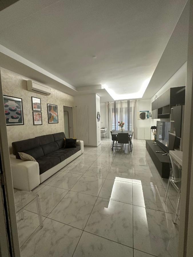 Celio 83 Luxury Apartment Rome Luaran gambar