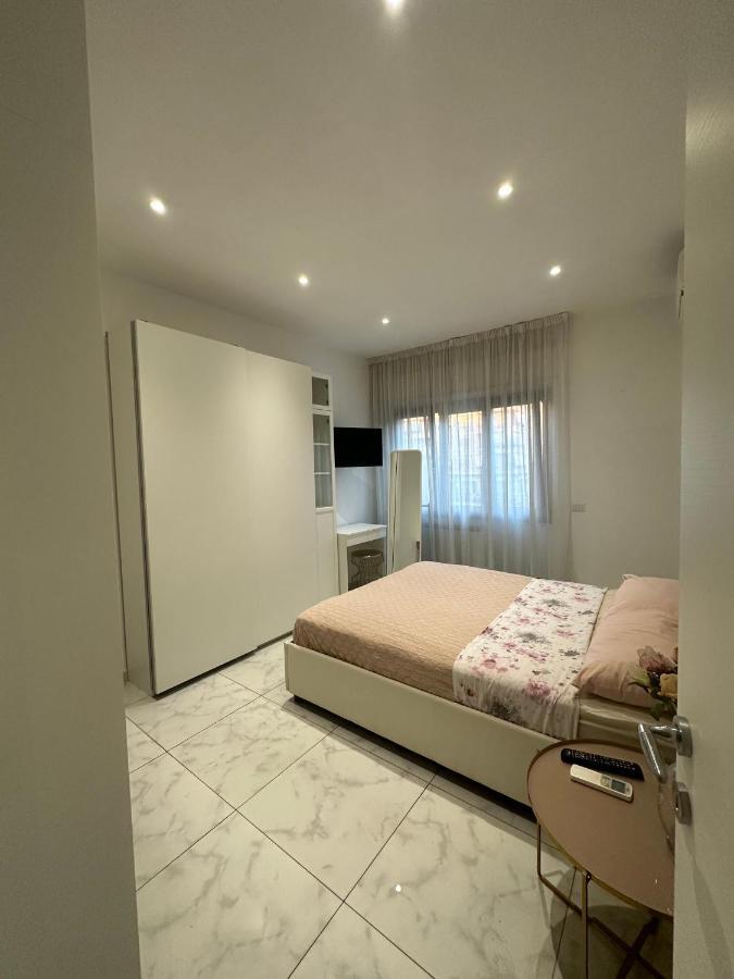 Celio 83 Luxury Apartment Rome Luaran gambar