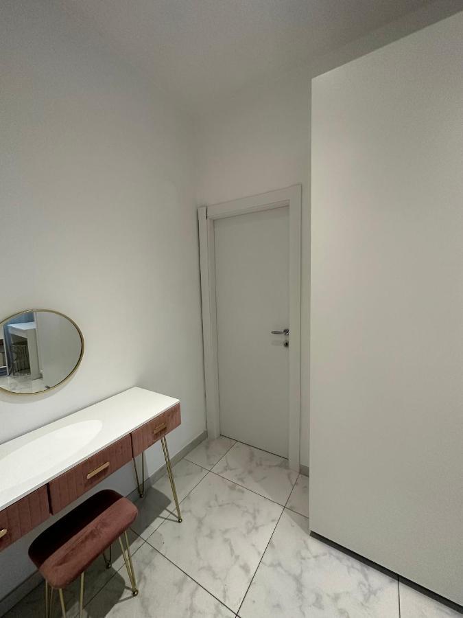 Celio 83 Luxury Apartment Rome Luaran gambar
