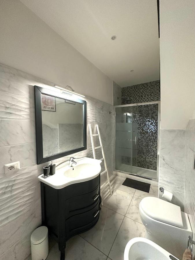 Celio 83 Luxury Apartment Rome Luaran gambar