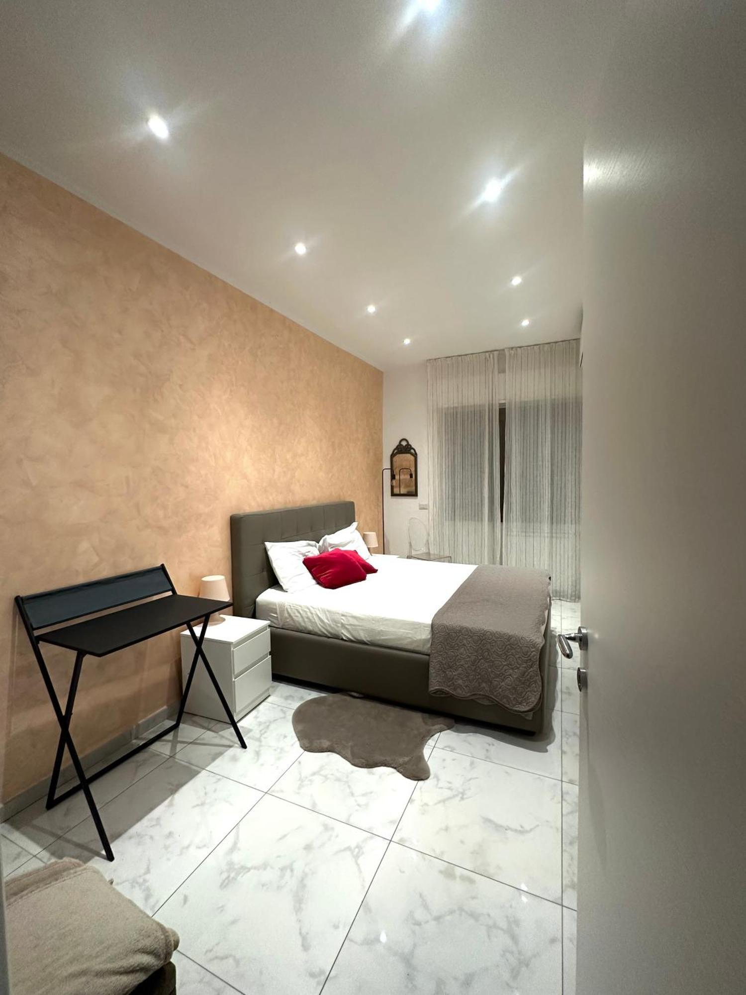 Celio 83 Luxury Apartment Rome Luaran gambar
