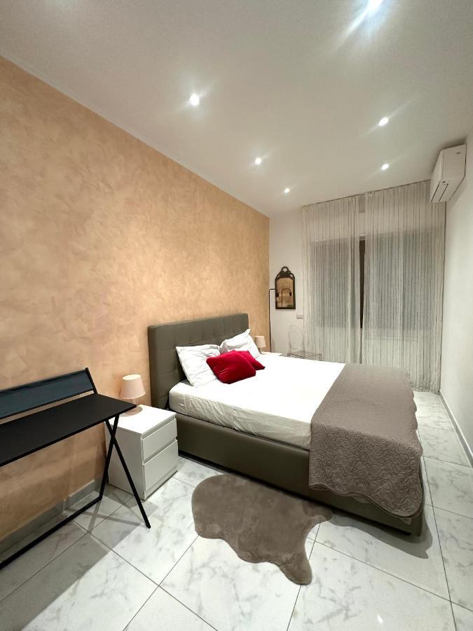 Celio 83 Luxury Apartment Rome Luaran gambar