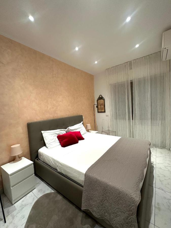 Celio 83 Luxury Apartment Rome Luaran gambar