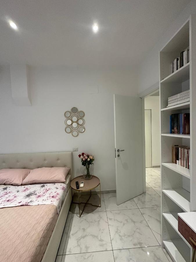 Celio 83 Luxury Apartment Rome Luaran gambar