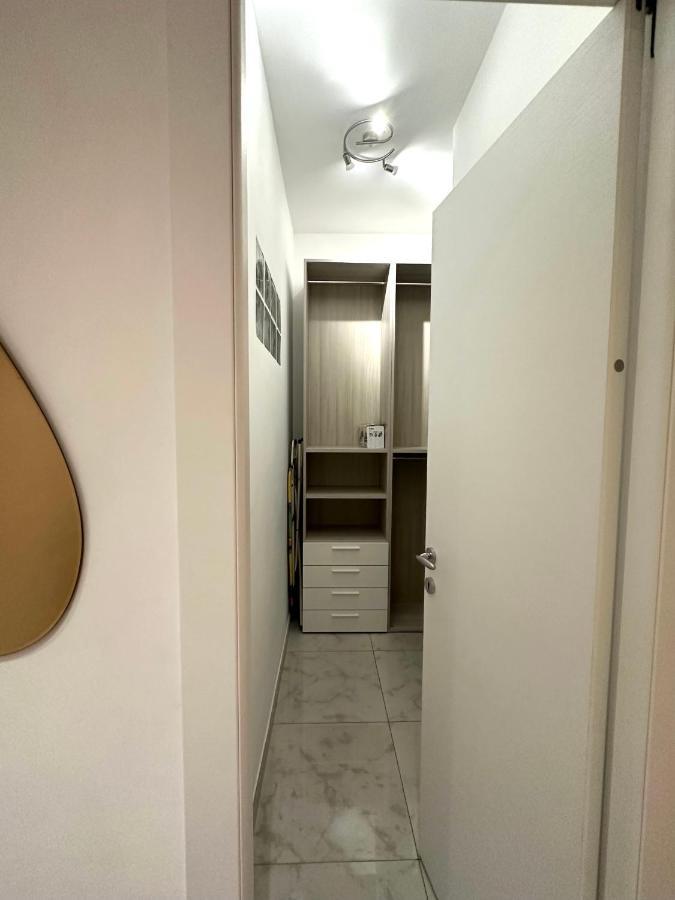 Celio 83 Luxury Apartment Rome Luaran gambar