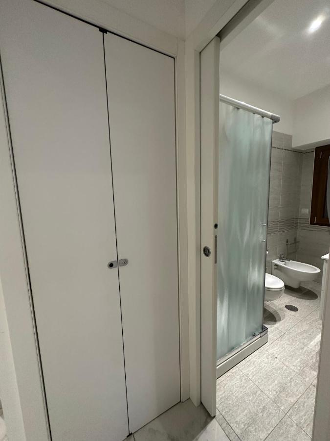 Celio 83 Luxury Apartment Rome Luaran gambar