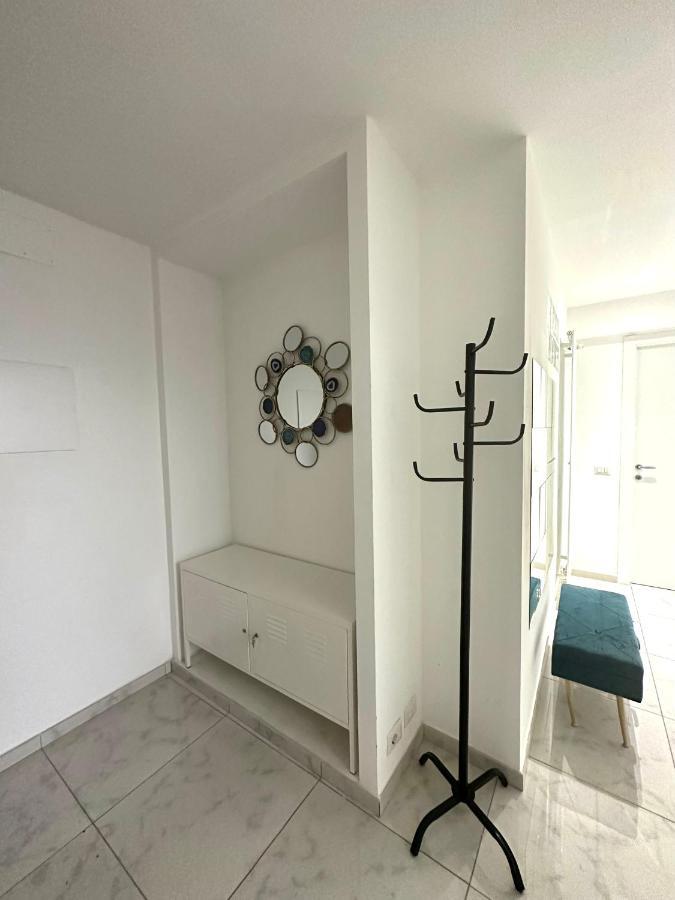Celio 83 Luxury Apartment Rome Luaran gambar
