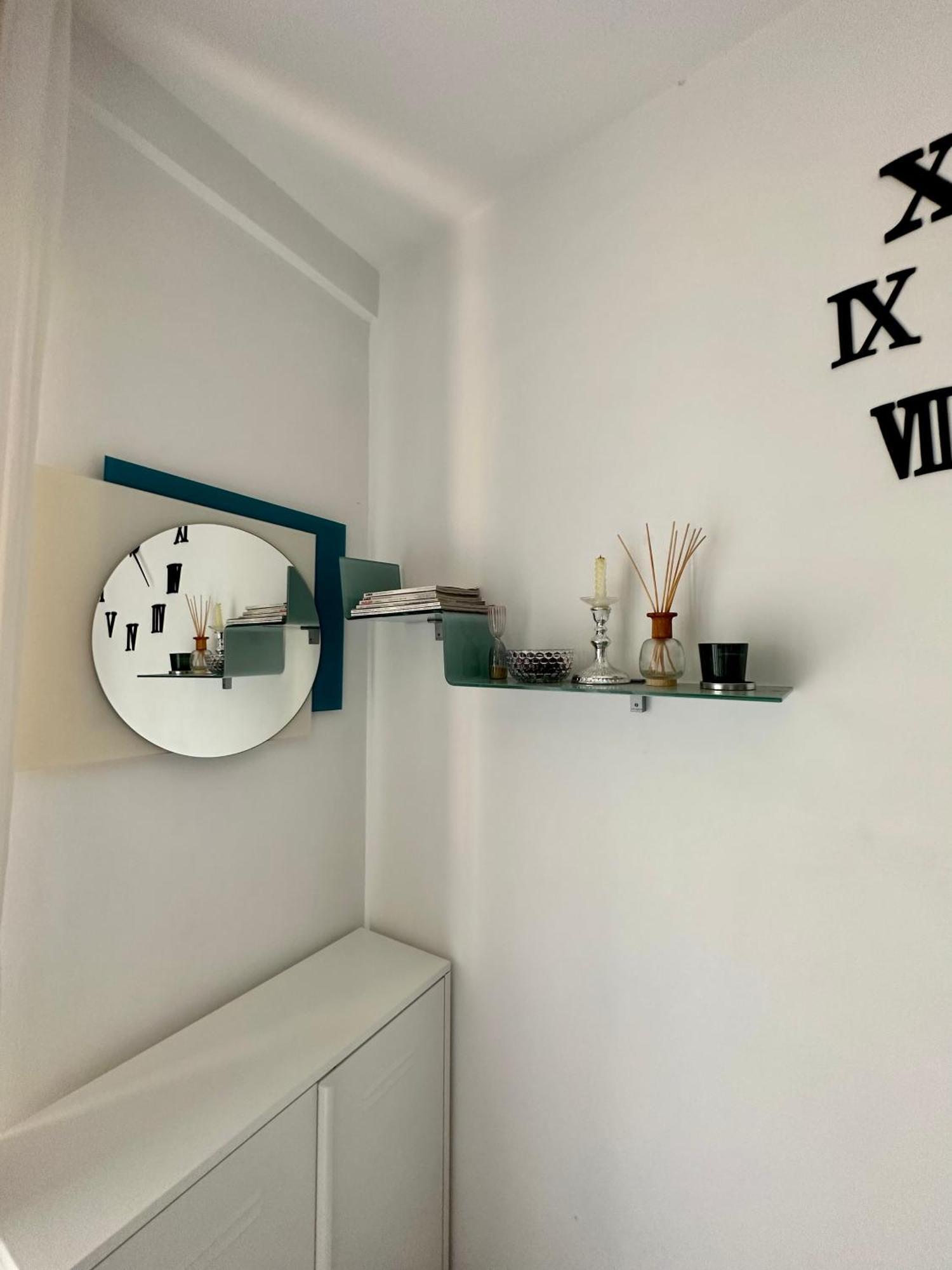 Celio 83 Luxury Apartment Rome Luaran gambar
