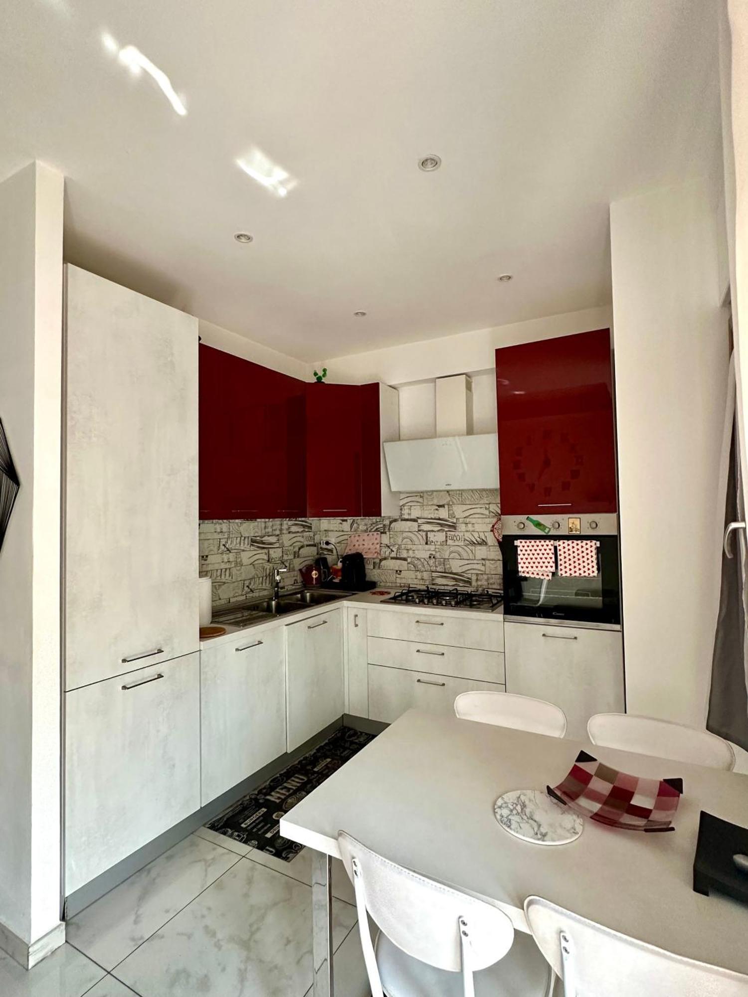 Celio 83 Luxury Apartment Rome Luaran gambar