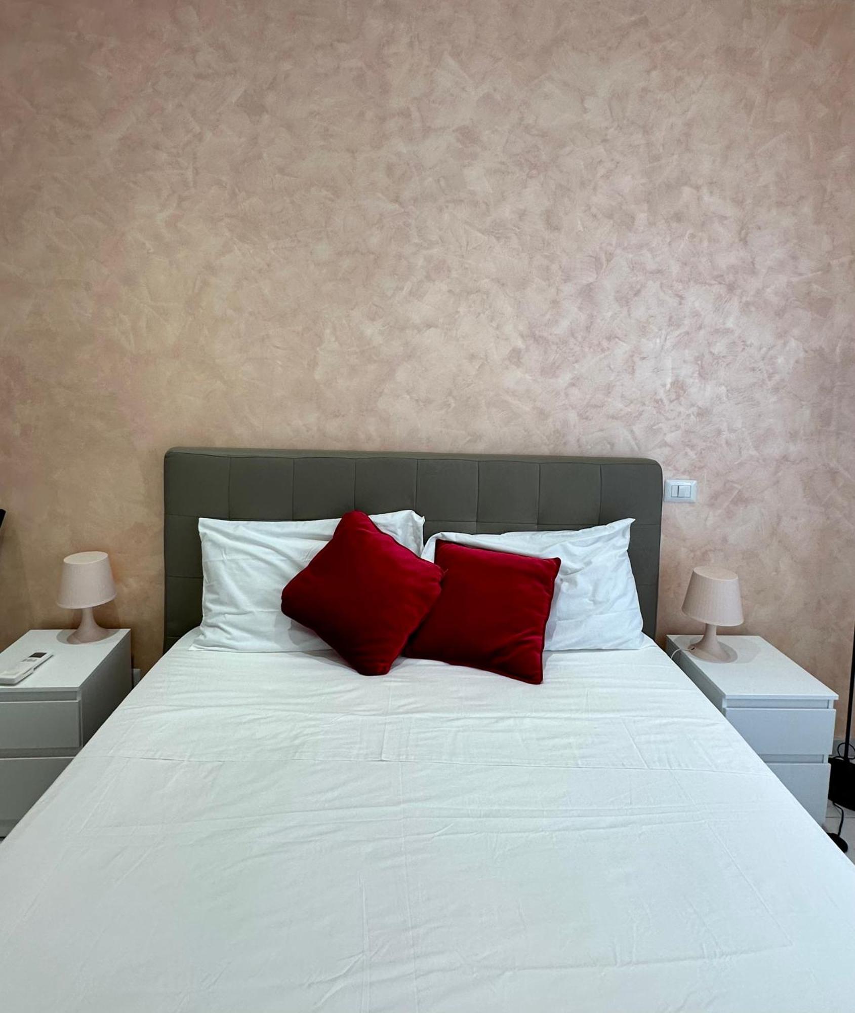 Celio 83 Luxury Apartment Rome Luaran gambar