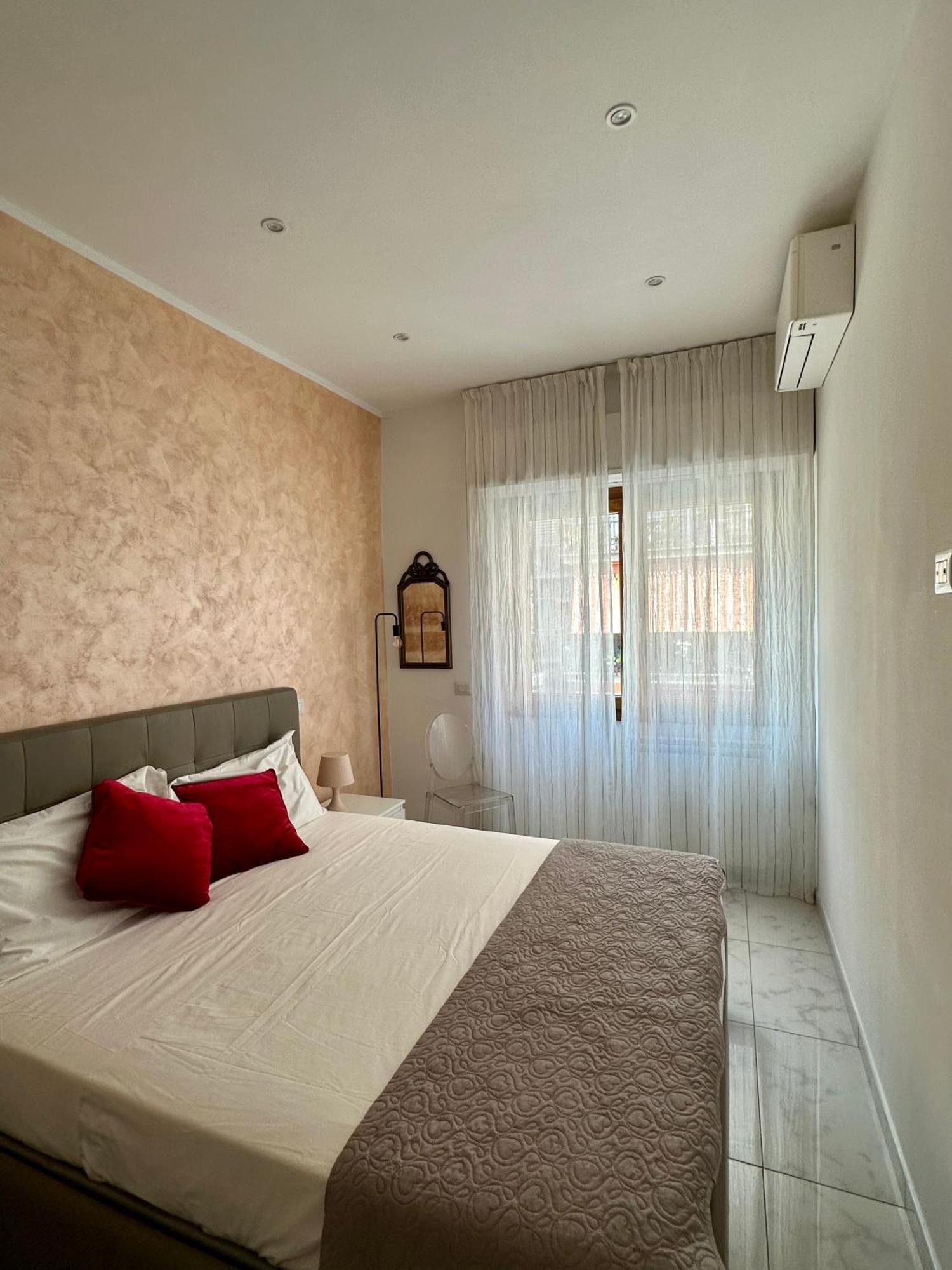Celio 83 Luxury Apartment Rome Luaran gambar