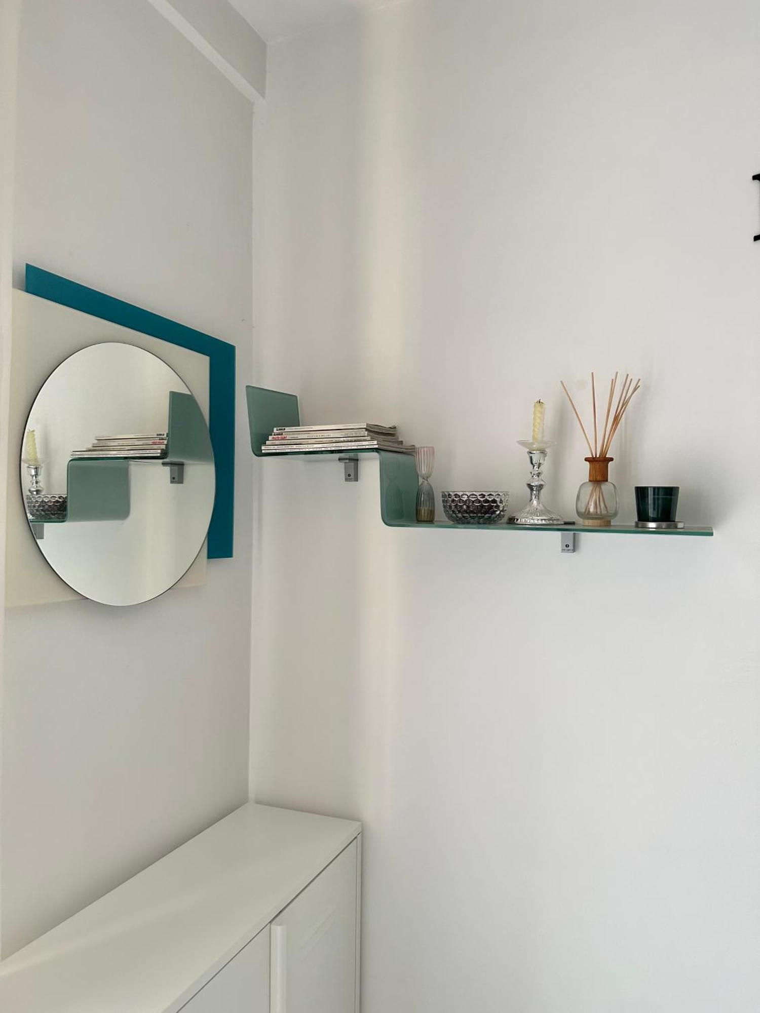 Celio 83 Luxury Apartment Rome Luaran gambar