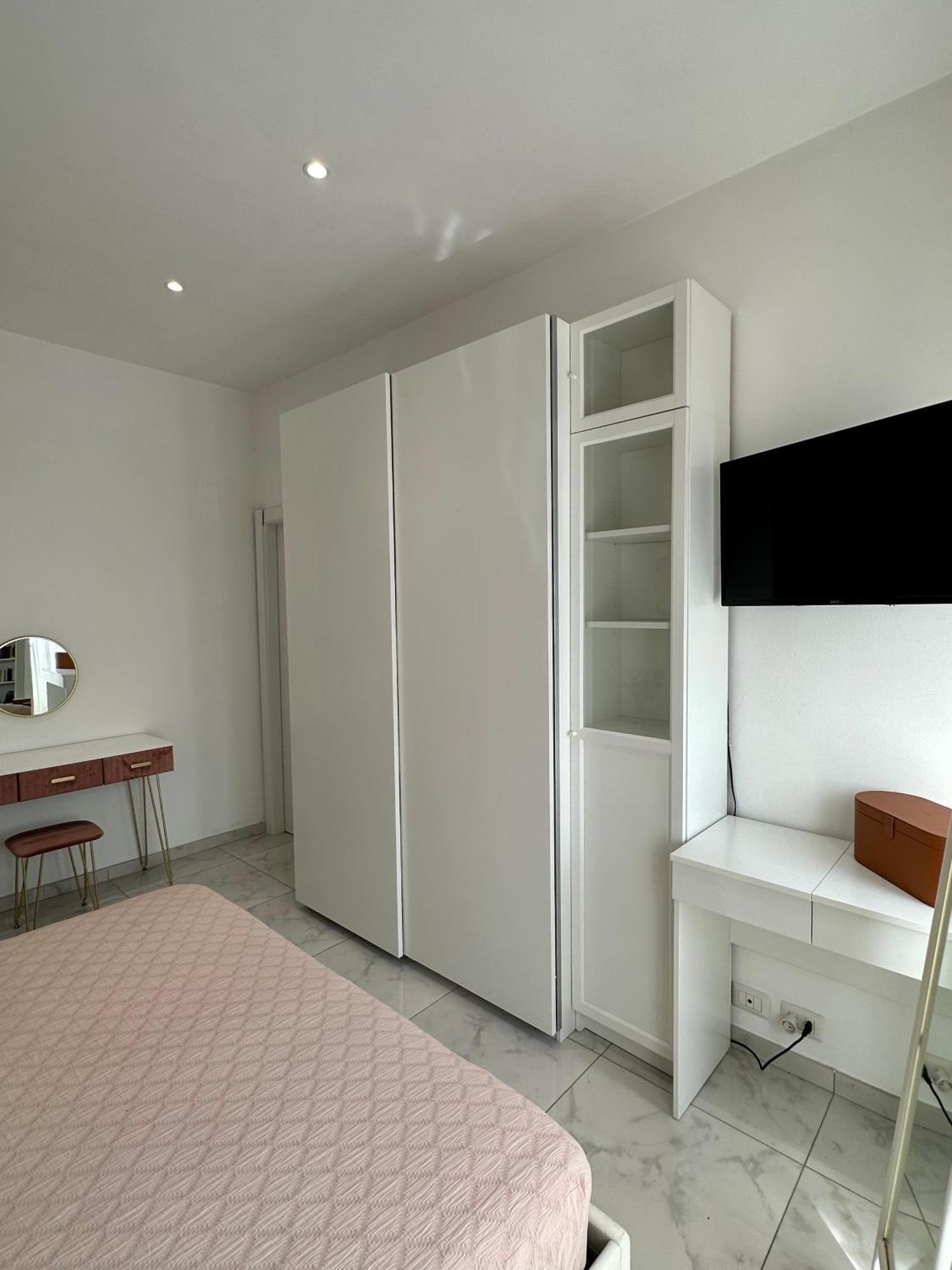 Celio 83 Luxury Apartment Rome Luaran gambar