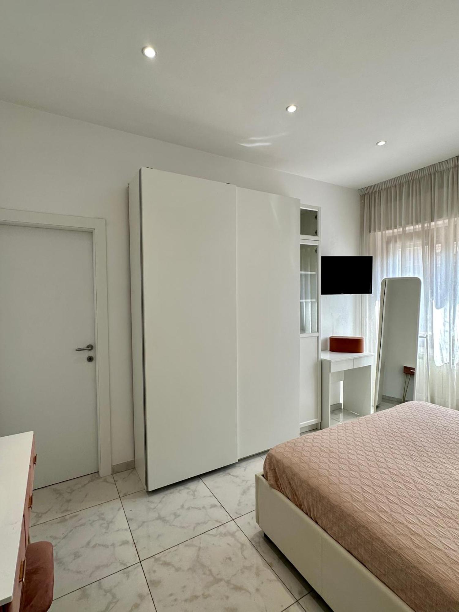 Celio 83 Luxury Apartment Rome Luaran gambar