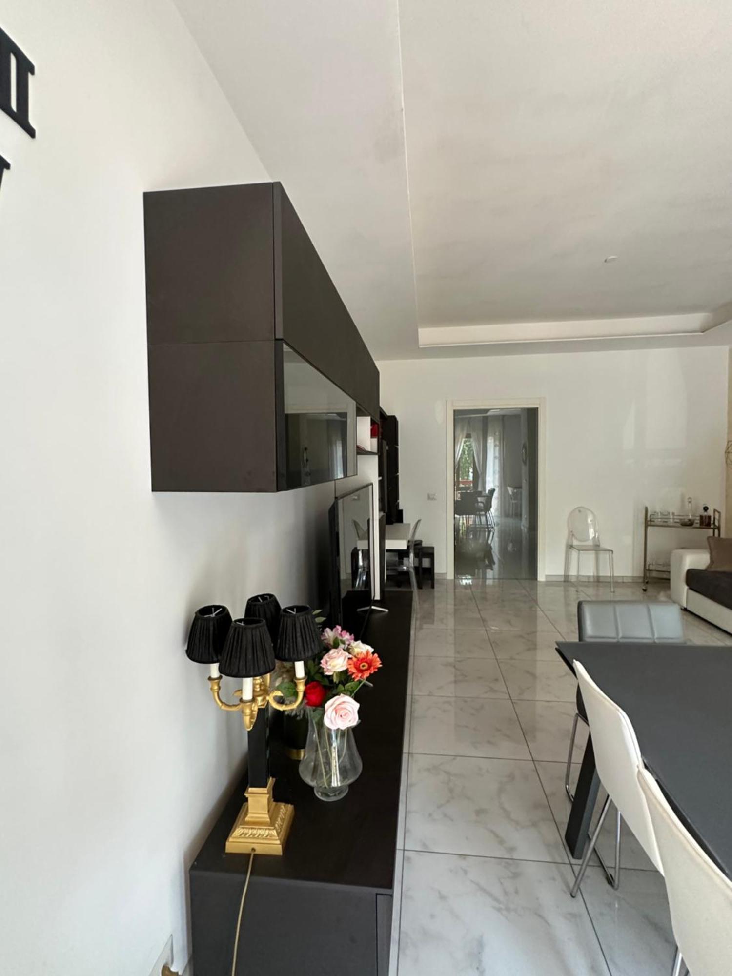 Celio 83 Luxury Apartment Rome Luaran gambar